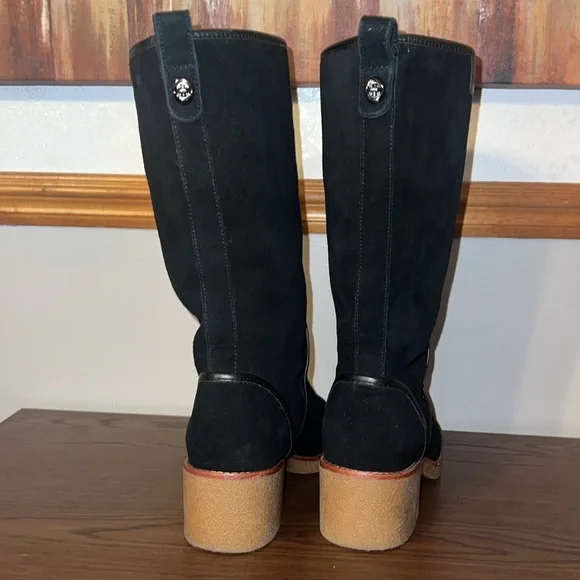 Coach Palmer Boots - Picture 5 of 9